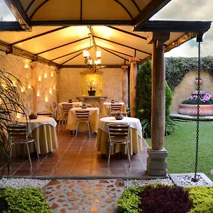 Hostal Toscana *** Gwatemala