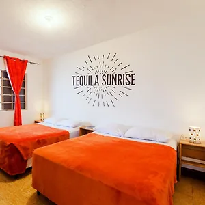 4* Hotel Tequila Sunrise